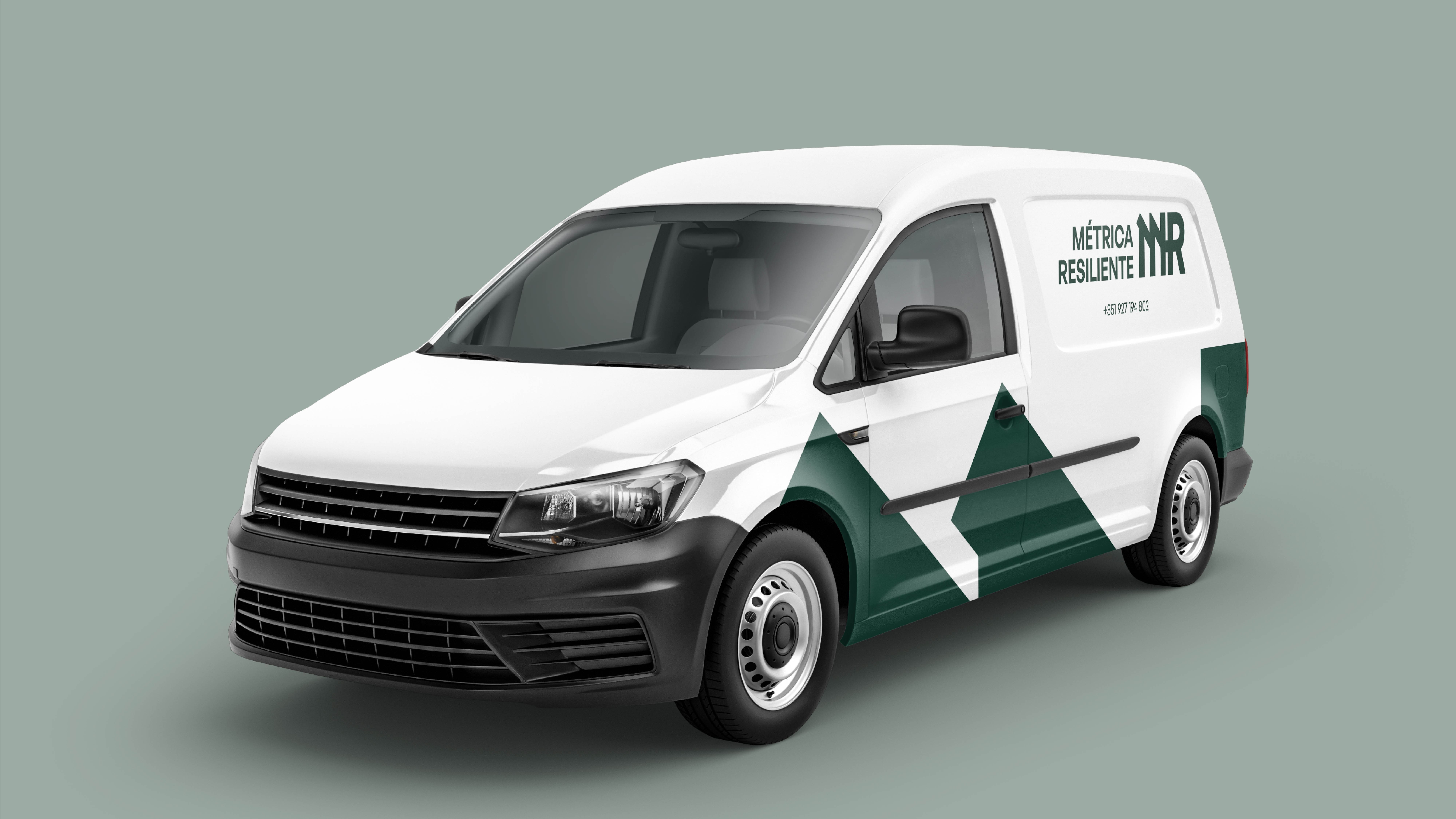 carrinha personalizada